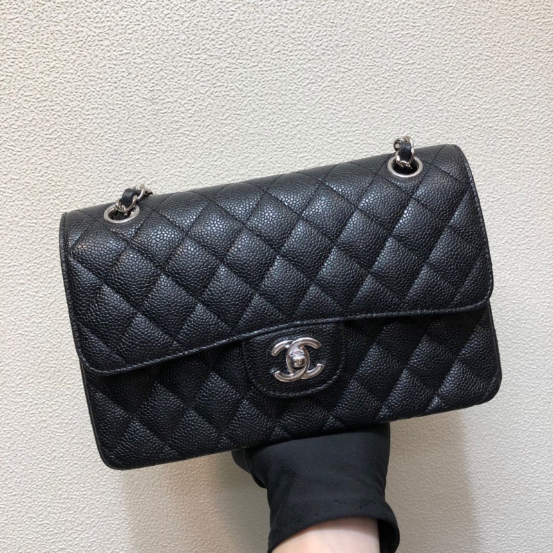 Ch*el cf series bags